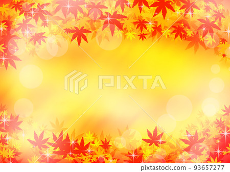 autumn maple background autumn maple background 93657277