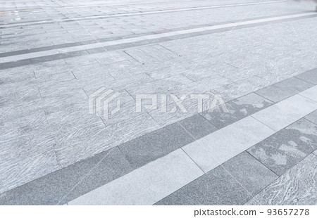 clean brick floor after rain clean brick floor after rain 93657278
