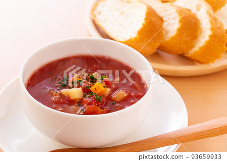 minestrone minestrone 93659933