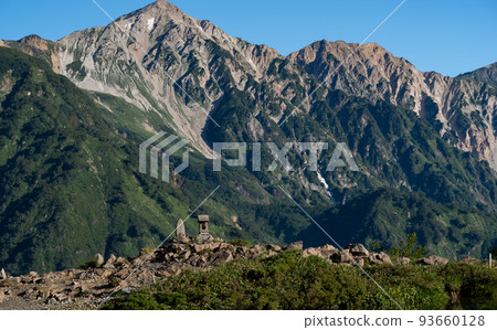 Happo-One Hiking Happo Pond 93660128