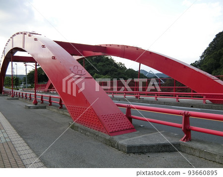 群馬縣綠市高津堂橋 93660895