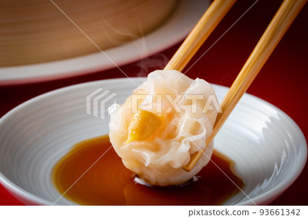 蝦舒麥 蝦舒麥 93661342