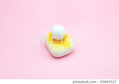 Rice cake image Rice cake image 93664127