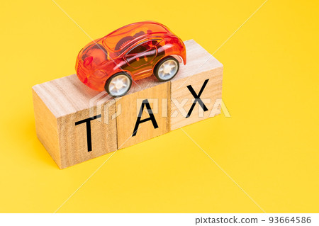 [經濟] 汽車稅計算 納稅 93664586