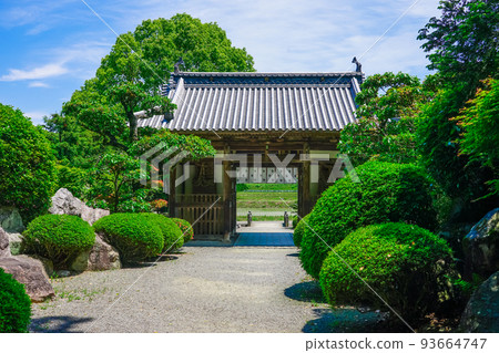 小松寺四國聖地第67號不動所“大光寺” 小松寺四國聖地第67號不動所“大光寺” 93664747