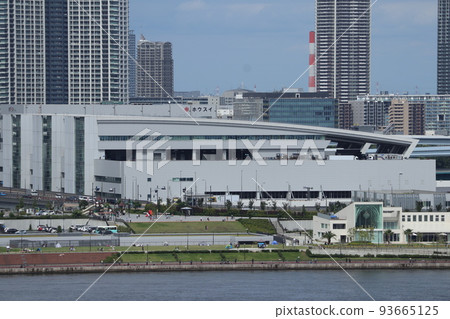 豐洲市場 豐洲市場 93665125