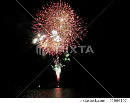 Hohoku Summer Festival 2022 煙花匯演 Hohoku Summer Festival 2022 煙花匯演 93666192