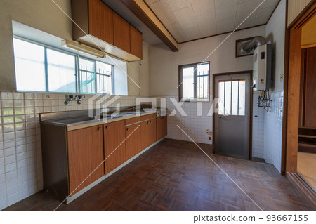 old kitchen old kitchen 93667155