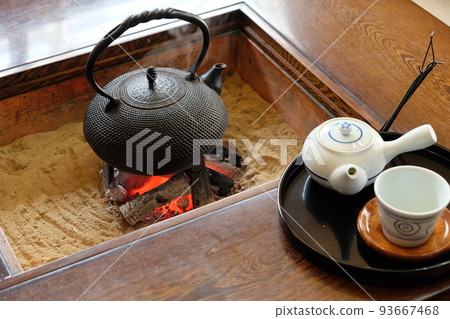 Living with a hearth Living with a hearth 93667468