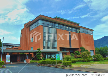 [Itoshima City, Fukuoka Prefecture] Itokuni History Museum 93668393