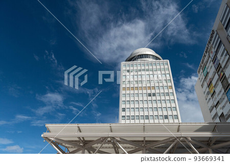 青空松戶大樓 青空松戶大樓 93669341
