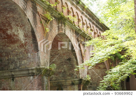 Mizuokaku Nanzenji 93669902