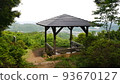 A quiet gazebo A quiet gazebo 93670127