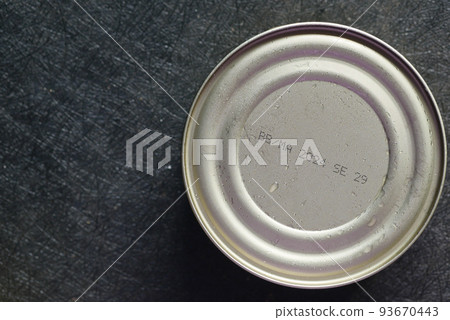 expire date on food can on white background , expire date on food can on white background , 93670443