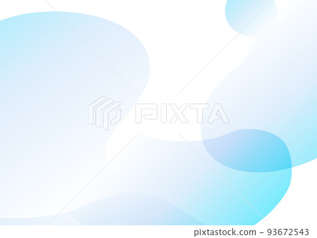 漸變圖案背景材料插圖 93672543