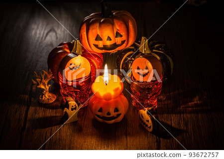 [Halloween] Halloween image 93672757