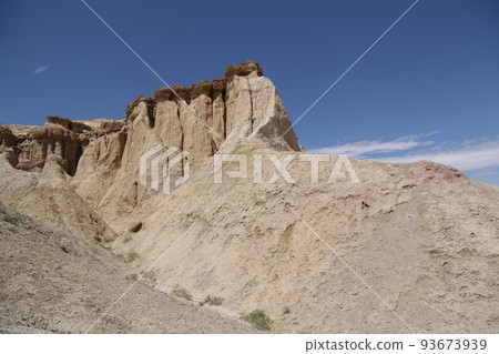in the land of mongolia the nature 93673939