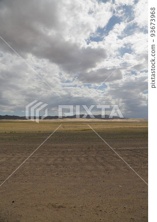 in the land of mongolia the nature in the land of mongolia the nature 93673968