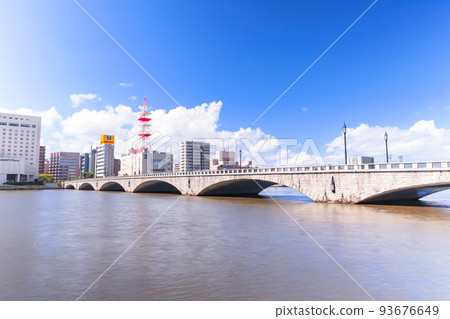 Bandai Bridge Bandai Bridge 93676649