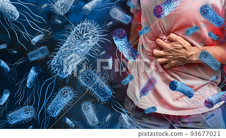 Salmonella Poisoning Salmonella Poisoning 93677021