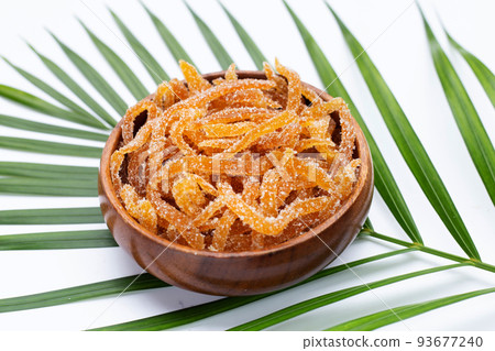 Savoury mango sheet, Fruit snack 93677240
