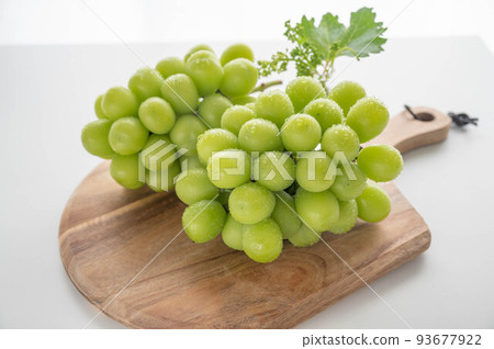 King of Grapes Shine Muscat 93677922