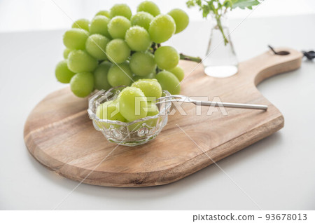 葡萄之王閃耀馬斯喀特 93678013