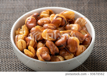 Ikari豆(Soramame)。 Ikari豆(Soramame)。 93678562