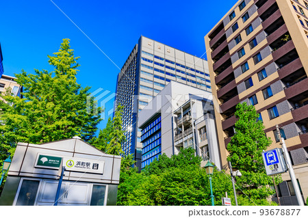 東京都, 日本橋濱町, 中央區, 東京, 明治座 93678877