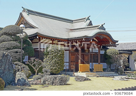 行傳寺(川越) 行傳寺(川越) 93679084