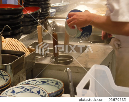 烏冬面餐廳-烏冬面餐廳 93679385
