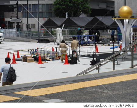 Event setup - Event Setup 93679468