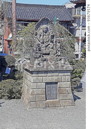 Naritasan Kawagoe Betsuin (Kawagoe) Naritasan Kawagoe Betsuin (Kawagoe) 93679574