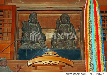 Naritasan Kawagoe Betsuin (Kawagoe) 93679674