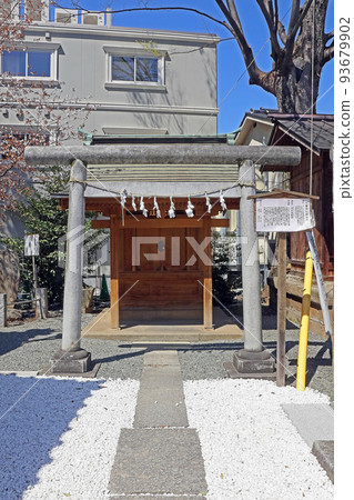 熊野神社（川越） 93679902
