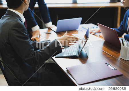 企業形象 企業形象 93680086