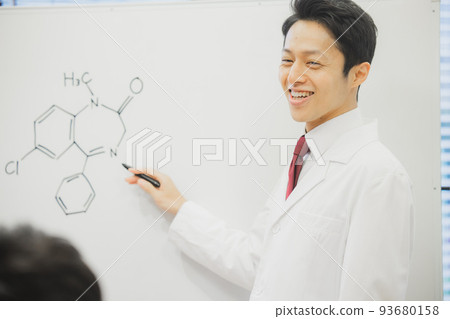 Medical seminar 93680158