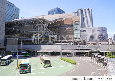大阪站 大阪站 93680356