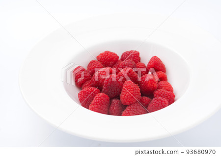 raspberry 93680970