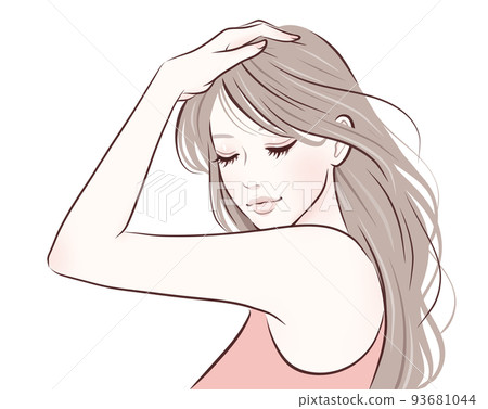 Woman     93681044