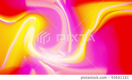 Neon wave 93681181