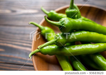 Sweet long bean sprout Sweet long bean sprout 93683620