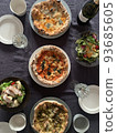 Pizza party 93685605
