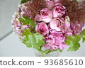 Pink bouquet 93685610