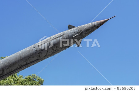 Memorial of the heroic defense of Odessa, Ukraine 93686205