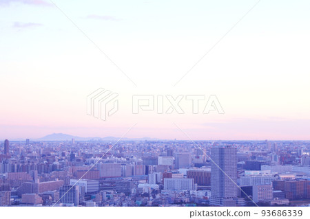 可以看到筑波先生的風景 93686339