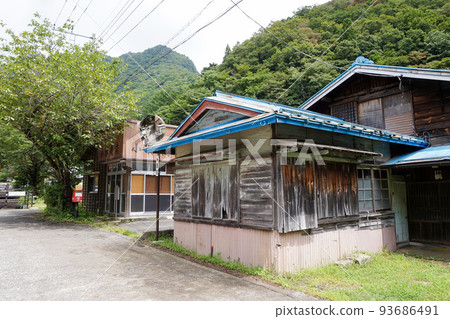 舊中道 / 昭和復古街景 [富士河口湖町奉獻] 93686491