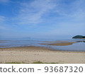 Seascape photo image (chichiha beach) 93687320