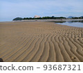 Seascape photo image (chichiha beach) 93687321