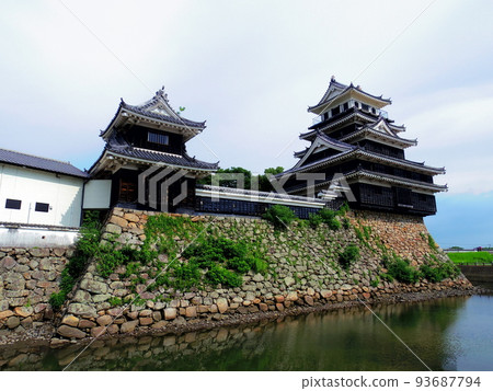 中津城(大分縣中津市) 中津城(大分縣中津市) 93687794